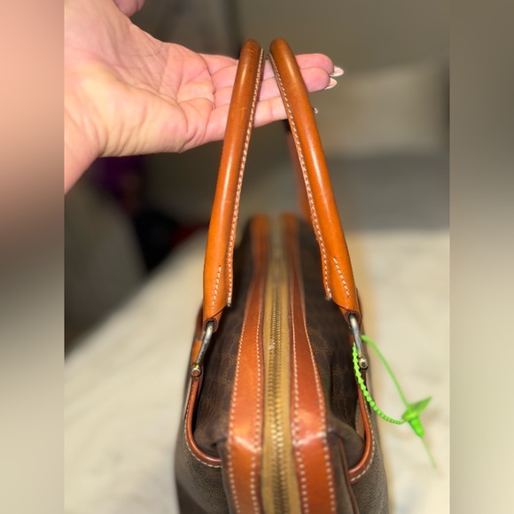 CELINE BOSTON BAG - Picture 3 of 16